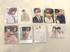 SEVENTEEN Ode to You ジュン トレカ