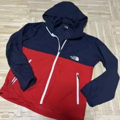 THE NORTH FACE フード付きジャケット 140