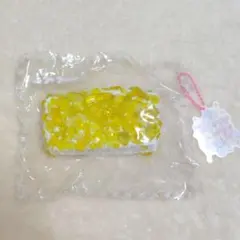 スクイーズ　yeyuan 野原　しゃり　じゃり　米　ケーキ