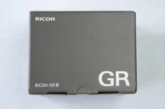 【ショット数1435枚】リコー RICOH GR IIIのサムネイル