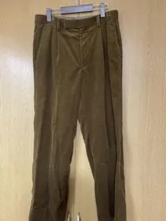 2025年最新】COMOLI メンズ チノパンの人気アイテム - メルカリ