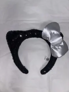 USJ キティーカチューシャ