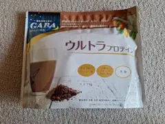 カーブス ウルトラプロテイン ブルーベリー味 - メルカリ