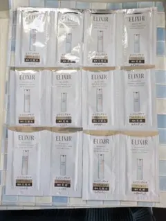 新作 ELIXIR 化粧水 乳液 スキンケア みずみずしい しっとり セット