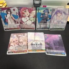 ヴァイス ホロライブ