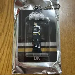 SEVENTEEN HOME アクリルキーリング　DK