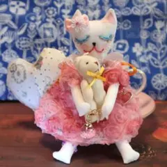 2026年最新】ミナペルホネン猫の人気アイテム - メルカリ