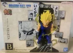 ドラゴンボール 40周年　一番くじ