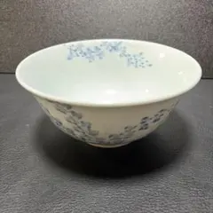 手描きならではの味わい 美濃焼 強化磁器 内外網絵 5.5寸丼 - メルカリ