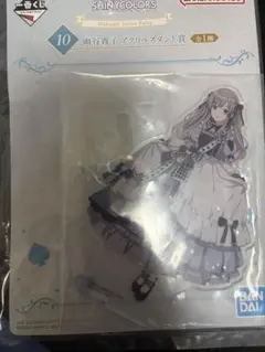 l*n様 シャニマス　パシャっとチャレンジ　アクリルスタンド　幽谷霧子 2026年最新】幽谷霧子 アクリルスタンドの人気アイテム - メルカリ