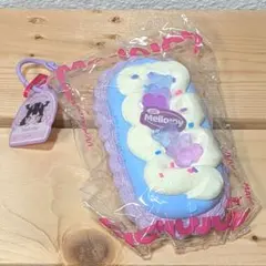Mellojoy スクイーズ フィンガータルト 夢見熊 - メルカリ