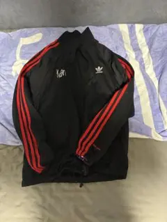 adidas x Korn Truck Top 