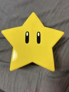 マリオ スター ポップコーンバケツ ユニバ usj