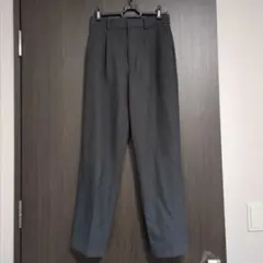 ヒートテック スラックス