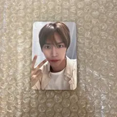 RIIZE starriver 2.0 スタリバ ヨントン トレカ ウンソク