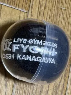 B'z FYOP＋ガチャ 0531 KANAGAWA リストバンド