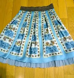 ジェーンマープルJaneMarple WinterSquirrelリス スカートのサムネイル