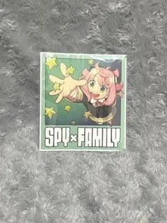 SPY×FAMILY アーニャ 劇場版 特典