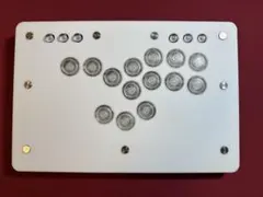 パンクワークショップ レバーレスコントローラー MINI BOX タイプD