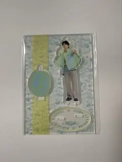 Mrs. GREEN APPLE若井滉斗 アクスタ