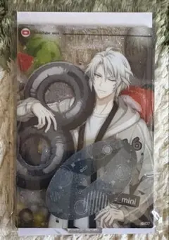 アイナナ　ラビチューブ　アクリルスタンド　八乙女楽