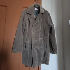 風*僧様 Calvin Klein Jeans コーデュロイジャケット Sサイズ