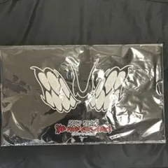 ONE OK ROCK トートバッグ