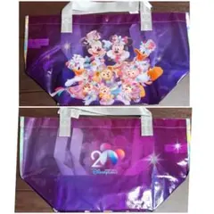 HKDL20th ショッパーSサイズ