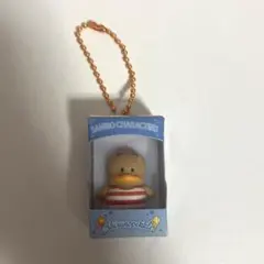 サンリオチョコボックス　あひるのペックル