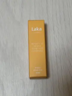 Laka 106 ミニリップ