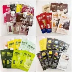 32袋プロテイン FLIMEALフライミール ミルイット ビーレジェンド