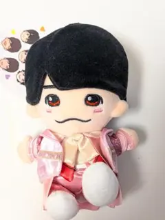 なにわ男子　西畑大吾　ちびぬい　初心LOVE