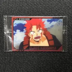 ヒロアカ ウエハース4 a12