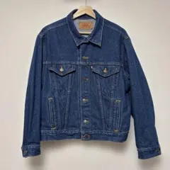 Levi's デニムジャケット 71506 46L
