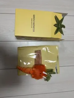 GENTLE MONSTER VEGGIE COLLECTION CAROのサムネイル