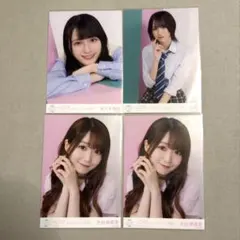 イコラブ 野口衣織佐々木舞香 生写真セット - メルカリ