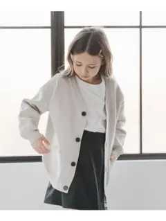 GLOBALWORK　カーディガン　120