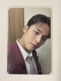 SEVENTEEN spill the feels carat盤 ミンギュ