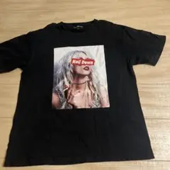 古着風tシャツ
