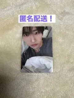 【最終値下げ！！】INI PULSE トレカ　許豊凡