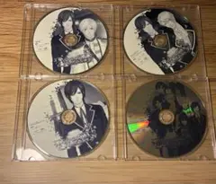 PersonA オペラ座の怪人 特典CD