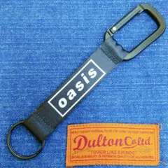 oasis★オアシス★カラビナ★キーホルダー★アメキャラ★アメリカン雑貨