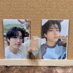 レ*ィ様 StrayKids　DOIT　FANS　ラキドロ　ハン