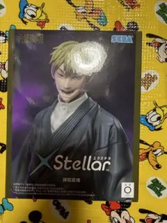 【新品未開封】　呪術廻戦　禪院直哉　フィギュア