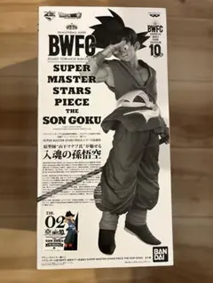 2026年最新】smsp バイバイ悟空 bの人気アイテム - メルカリ