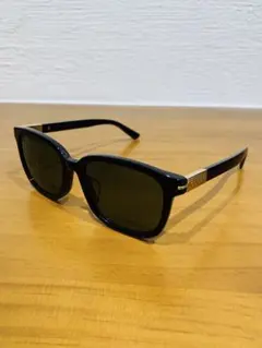 貴重 レア ナンバーナイン 恒眸作 コラボ 眼鏡 サングラス - メルカリ