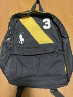 ☆Polo Ralph Lauren リュックサック☆