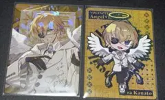 にじさんじ 風楽奏斗