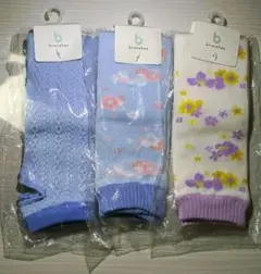 branshes ベビー レッグウォーマー