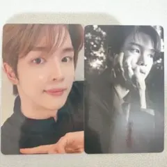 RIIZE FAME HMV ラッキードロー ラキドロ トレカ　ソンチャン